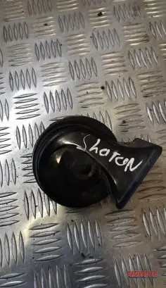 Volkswagen Sharan Horn signal 0092018