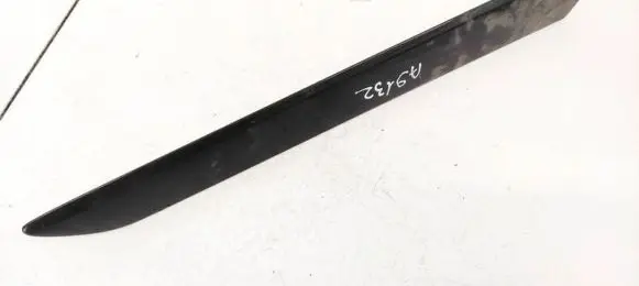 Volkswagen Jetta V Other interior part 5C6867449A