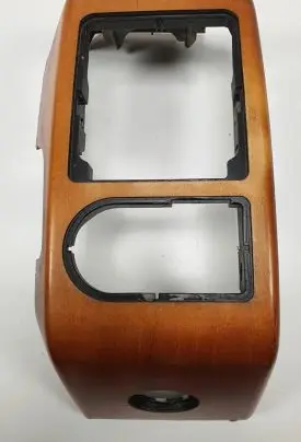 Land Rover Range Rover L322 Centre console side trim front 7007544