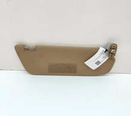 Mercedes-Benz CL C216 Sun visor A2218101110