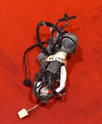 Citroen C-Crosser Front door wiring loom 7327225 8512A466