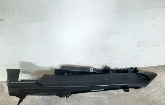 BMW X5 E70 Other trunk/boot trim element 7145949