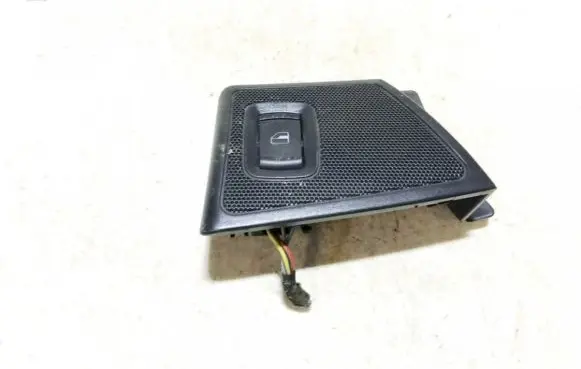 Skoda Octavia Mk1 (1U) Electric window control switch 3b0959855