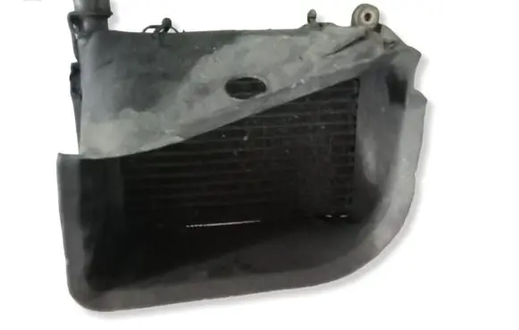BMW 5 E39 Engine oil radiator 2330321742 2330320800