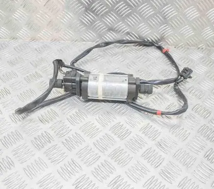 Mercedes-Benz SL R129 Seat adjustment motor A1298204142 0130008028