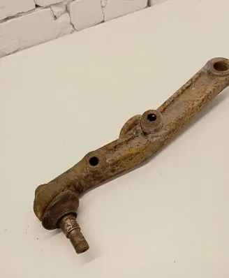 Fiat Ducato Other front suspension part 032000024012 0399S