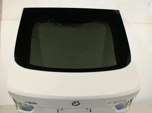 BMW 4 F32 F33 Tailgate/trunk/boot lid