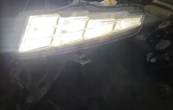 Hyundai i30 LED Daytime headlight 92207G4600 IMPRK1530101
