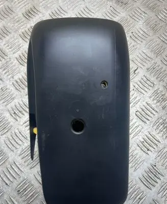 Audi A6 S6 C7 4G Steering wheel column trim