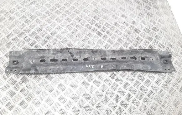 Peugeot 307 Bottom radiator support slam panel 