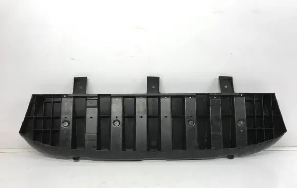 Citroen Berlingo Front bumper skid plate/under tray 1680023580