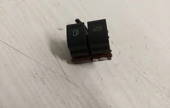 Volkswagen PASSAT B6 Fuel tank opening switch 3C0959903 109601S