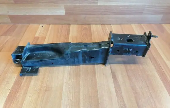 Renault Espace V (RFC) Other front suspension part 758256009R