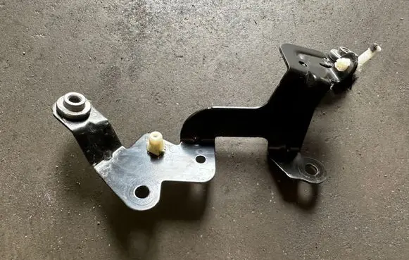 BMW X3 G01 Other engine bay part 9391843