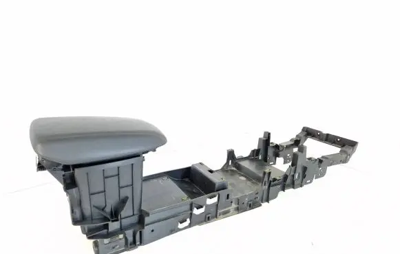 Center console