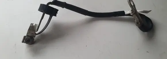 Lexus GS 250 350 300H 450H Negative earth cable (battery)