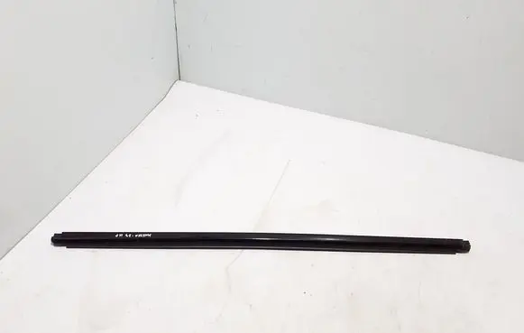 Ford Mach-E I Front door glass trim molding LJ8BR20563AC