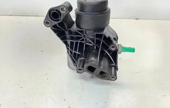 Audi A4 S4 B6 8E 8H Oil filter cover 03N115389AOK
