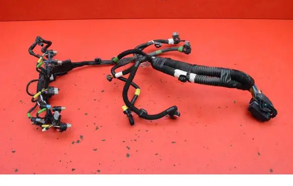 Tesla Model Y Other wiring loom P206876700C
