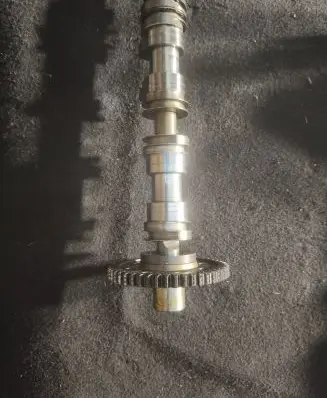 Volkswagen PASSAT CC Camshaft 06h109571m