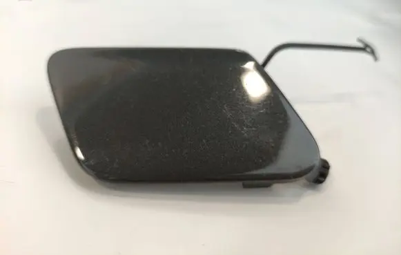 Audi TT TTS RS Mk3 8S Front tow hook cap/cover 8S0807241ACAREWAY
