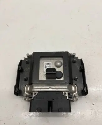 Gearbox control unit/module