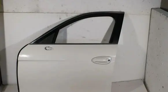 Porsche Panamera (970) Front door