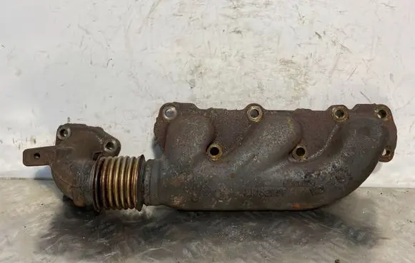 Jeep Grand Cherokee Exhaust manifold 21052110F