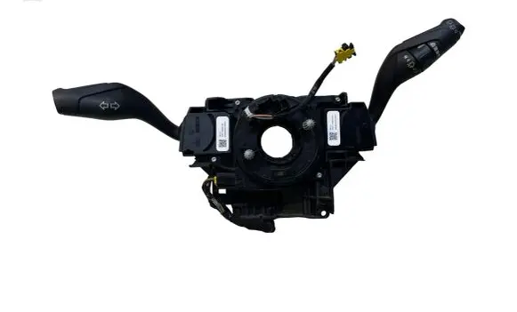 Ford C-MAX II Airbag slip ring squib (SRS ring) AV6T13335AB ZWAC30088B AV5T17A553AC