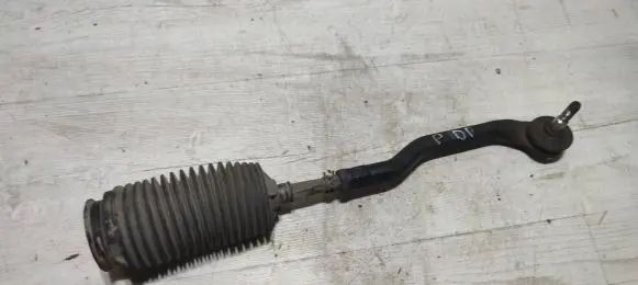 Dacia Duster Steering tie rod 