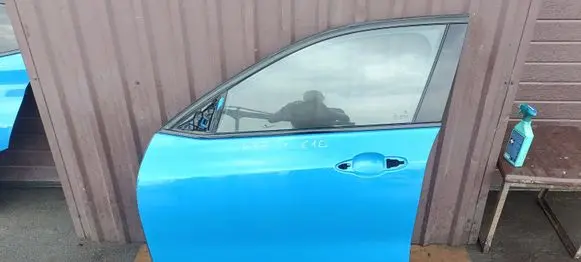 BMW X2 F39 Front door
