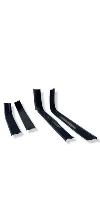 Mercedes-Benz X-class W470 Foot area side trim 4706860300 4706860100 4706860500