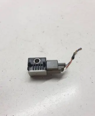 Ford S-MAX Airbag deployment crash/impact sensor 3M5T14B342AB 260107 601337