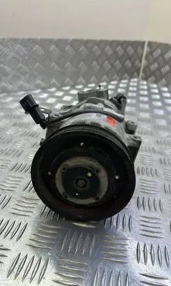 Hyundai i40 Air conditioning (A/C) compressor (pump) DVE13