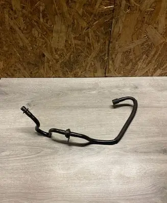 Volkswagen Multivan T5 Vacuum line/pipe/hose 7H1611931AC