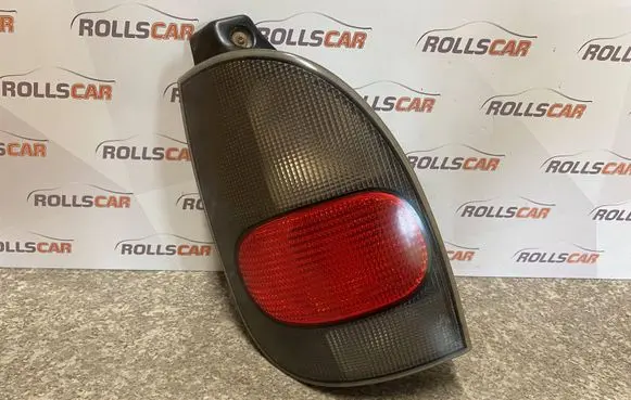 Renault Espace III Rear/tail lights 6025301101