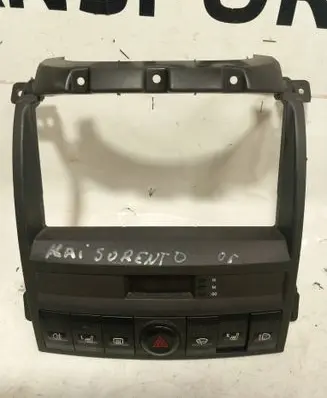 KIA Sorento Screen/display/small screen 945003E160