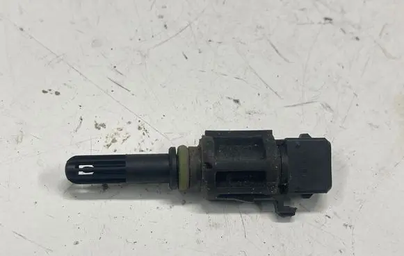 BMW 3 E46 Intake air temperature sensor 1739510