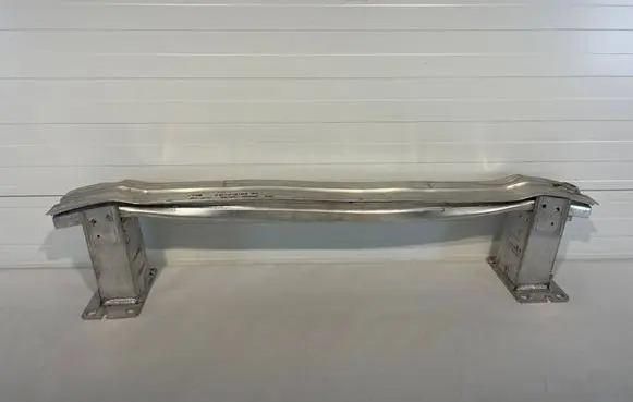 Porsche Macan (95B) Front bumper support beam 8R0807113D