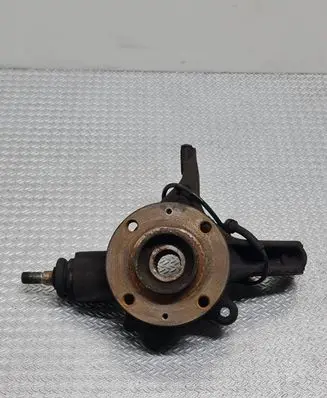 Citroen Berlingo Front wheel hub spindle knuckle