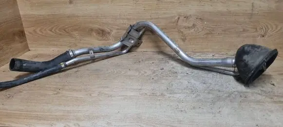 Volvo S40 Fuel tank filler neck pipe 3M519032BJ