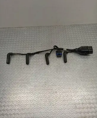 KIA Sportage Glow plug wires 36720