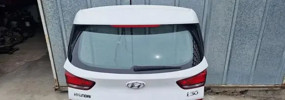 Hyundai i30 Tailgate/trunk/boot lid 