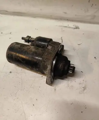 Skoda Octavia Mk1 (1U) Starter motor