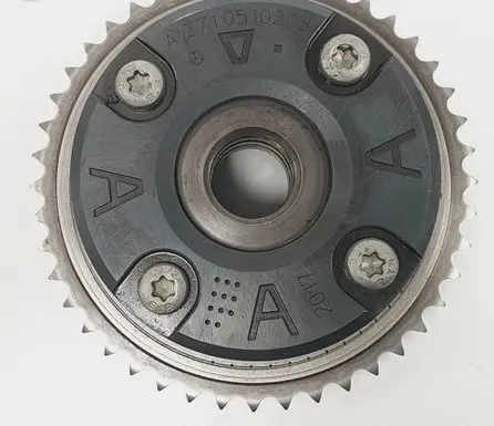 Mercedes-Benz C W203 Camshaft vanos timing valve A2710510303