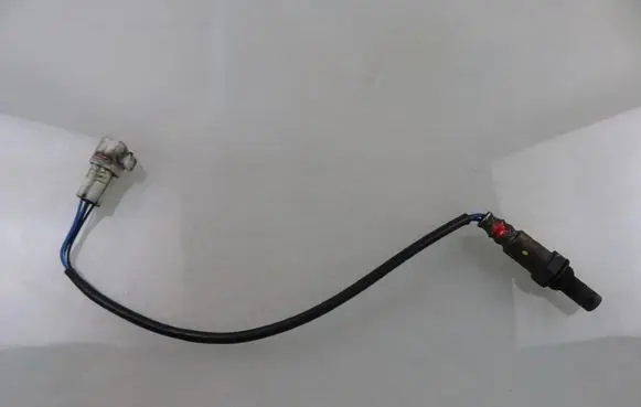 Suzuki Grand Vitara II Lambda probe sensor 1491009151