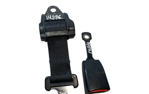 Volvo S70 V70 V70 XC Rear seatbelt 