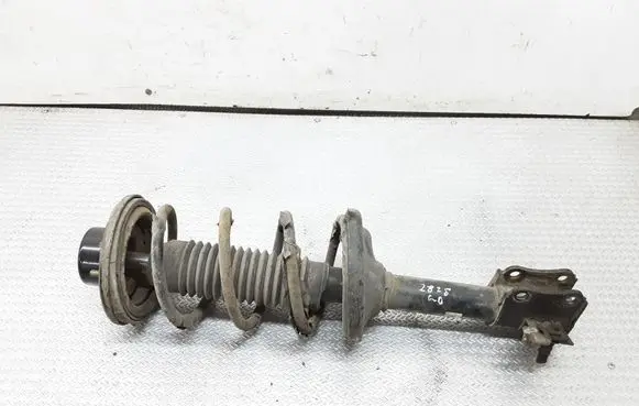 Suzuki Liana Rear shock absorber with coil spring 4180154G50