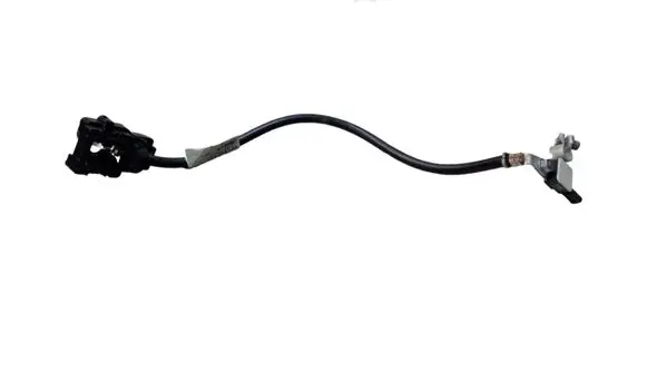 Volvo XC60 Negative earth cable (battery) 32265471AA 32301076 D33631861002