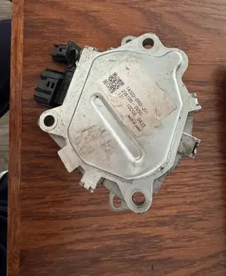 Honda CR-V Other devices 2351000650 143205R0J01